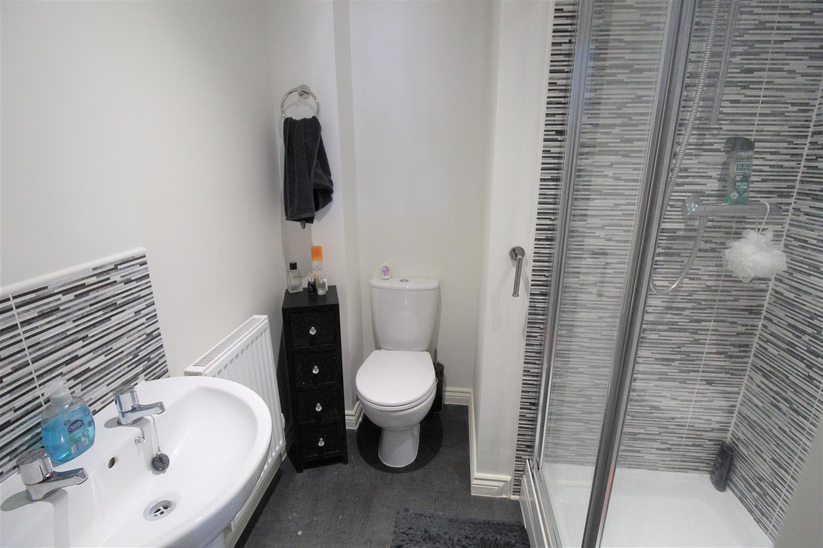 Burtree Drive, Norton Heights, Stoke-On-Trent